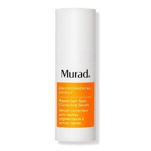Murad Rapid Age Spot and Pigment Lightening Serum Dark Spot Corrector 10 ml NIB